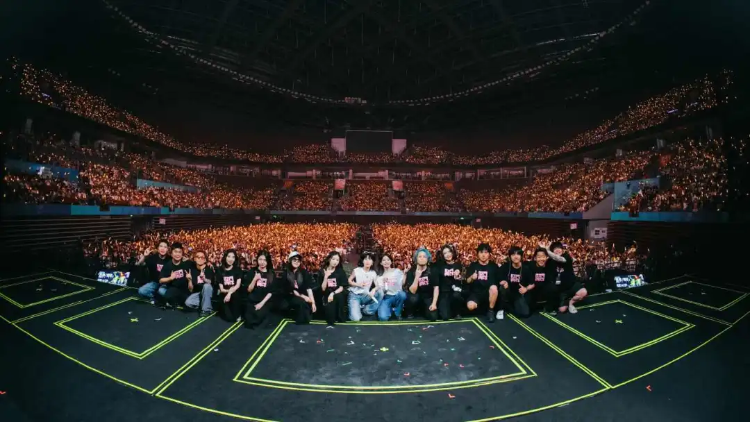 摩登7官网的产业版图，如何以全链条布局领跑文娱赛道？