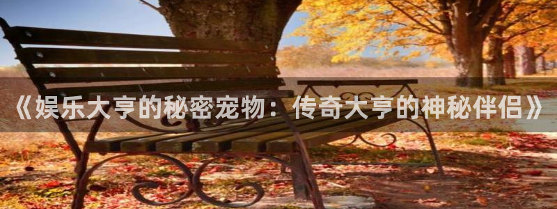 摩登7 lite注册：《娱乐大亨的秘密宠物：传奇大亨的神秘伴侣》